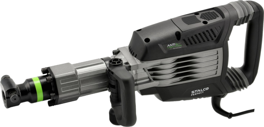 Отбойный молоток STALCO DHH48J (S-98524)