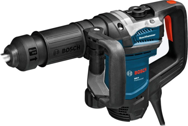Відбійний молоток Bosch GSH 5 Professional (0611337001)