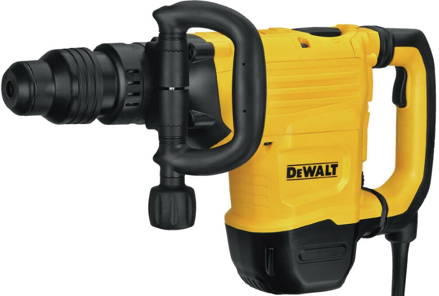 Отбойный молоток DeWALT D25872K