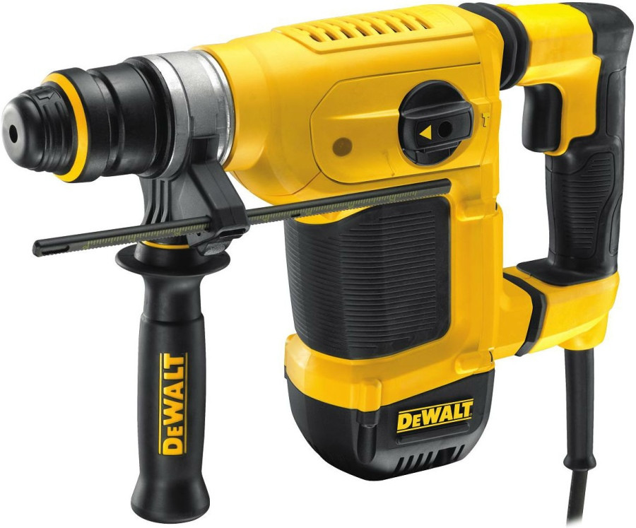Отбойный молоток DeWALT D25430K