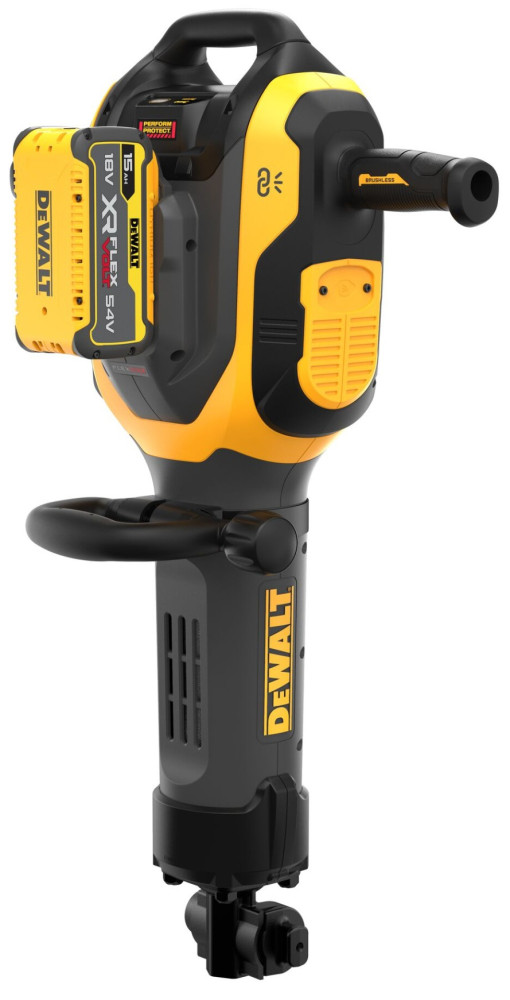 Отбойный молоток DeWALT DCH966Z2