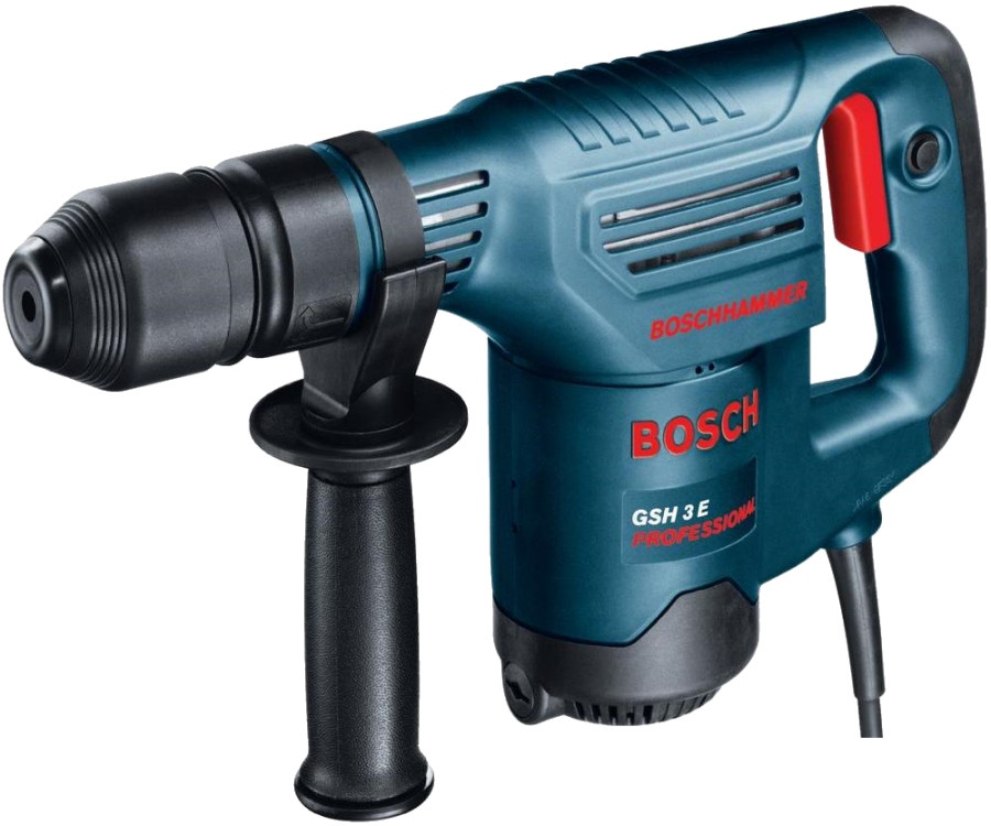 Отбойный молоток Bosch GSH 3 E Professional (611 320 703)