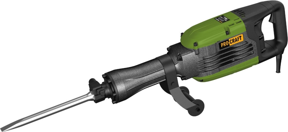 Отбойный молоток Procraft PSH2600