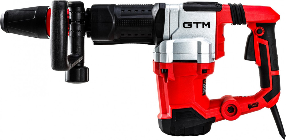 Отбойный молоток GTM DH20/1500VS