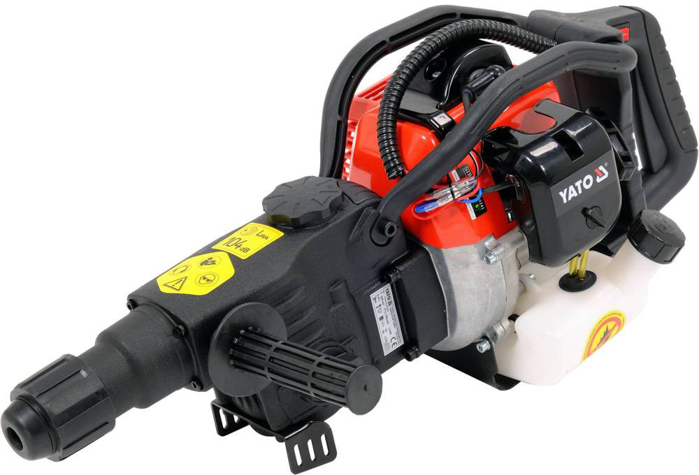 Отбойный молоток Yato YT-82138