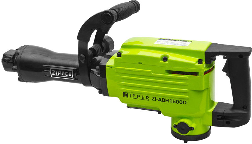 Отбойный молоток Zipper ZI-ABH1500D