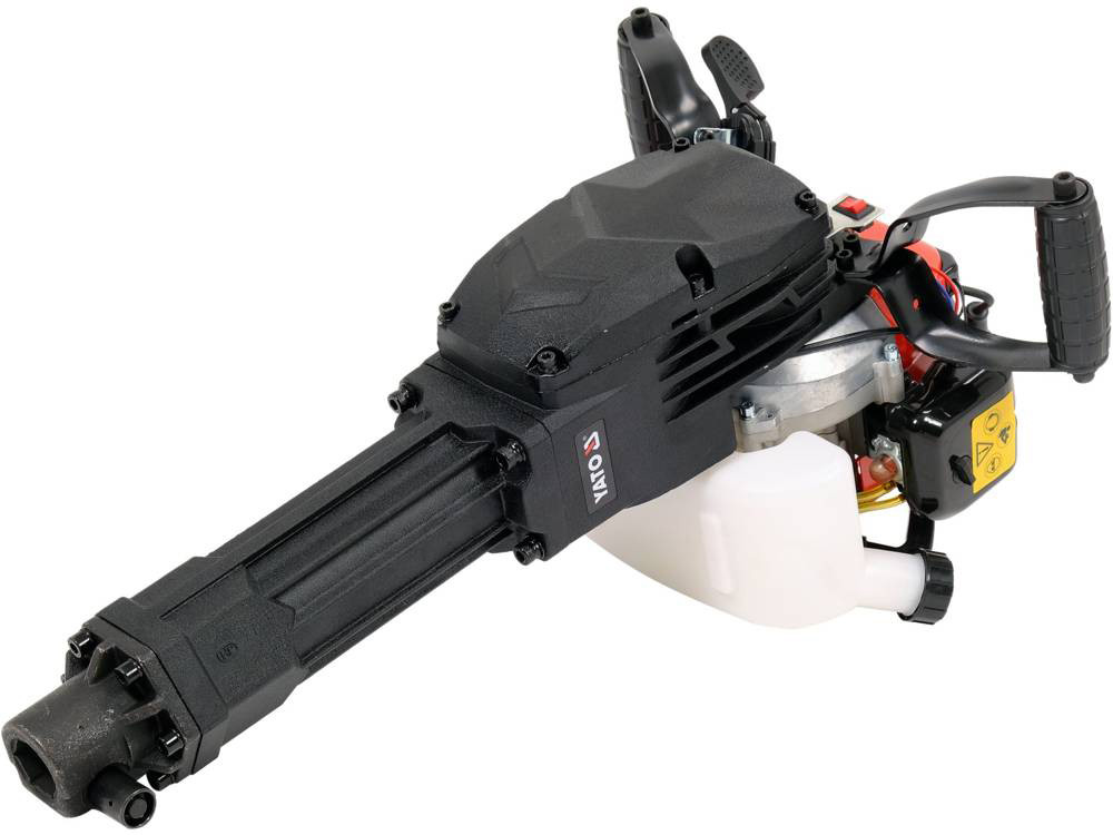 Отбойный молоток Yato YT-82007