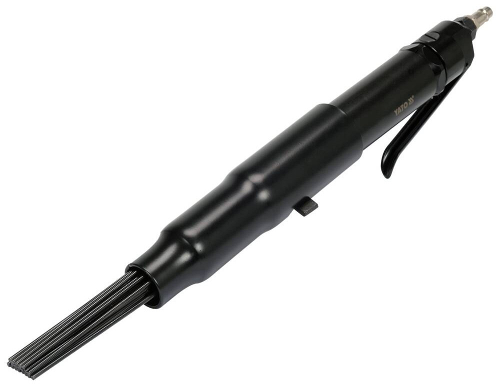Игольчатый молоток (скалер) Yato YT-09912