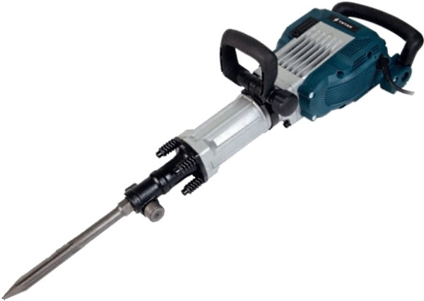 Отбойный молоток TITAN PM 1800