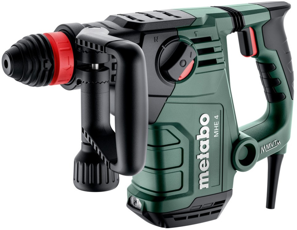 Отбойный молоток Metabo MHE 4 600812500 (600812500)