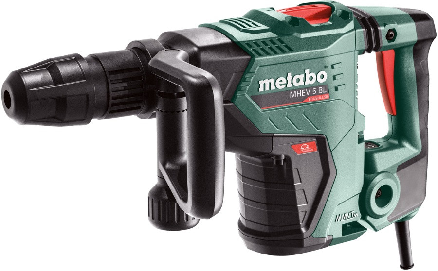 Отбойный молоток Metabo MHEV 5 BL 600769500