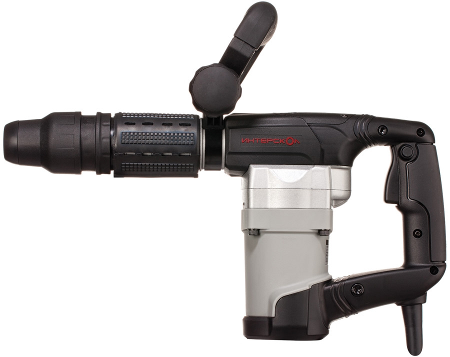 Отбойный молоток Interskol M-12.5/1050 (108.0.0.00)