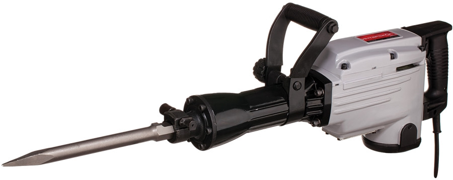 Отбойный молоток Interskol M-25/1500 (51.0.3.10)