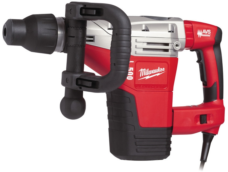 Отбойный молоток Milwaukee Kango 500 S (4933442560)