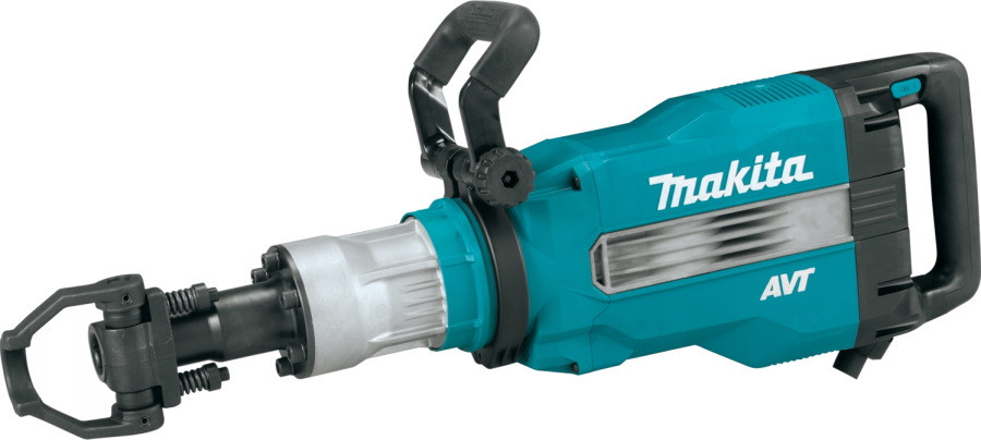 Відбійний молоток Makita HM1512