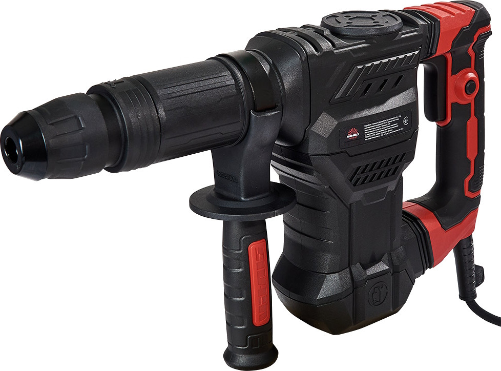 Отбойный молоток Vitals Master At 1312p