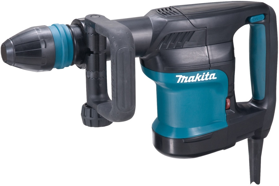 Відбійний молоток Makita HM0870C