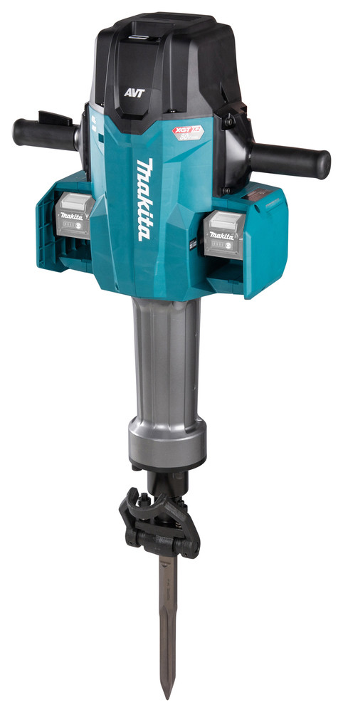 Отбойный молоток Makita HM004GZ01