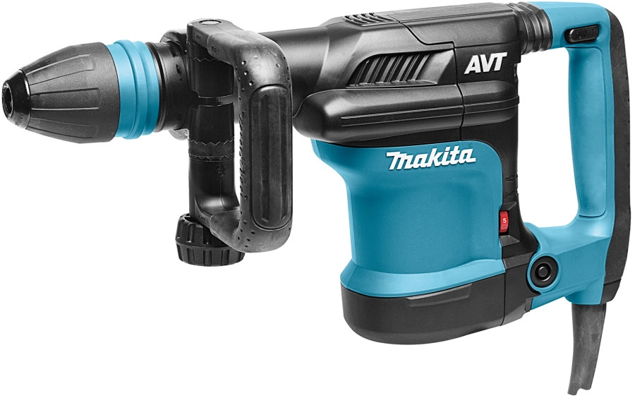 Відбійний молоток Makita HM0871C