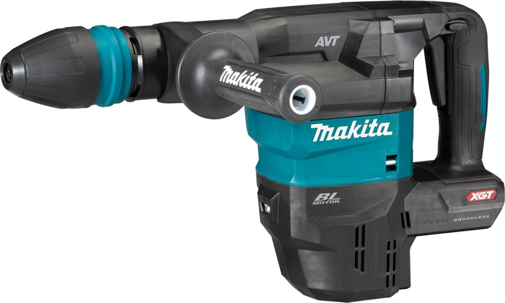 Відбійний молоток Makita HM001GZ02