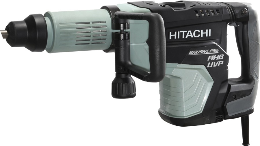 Отбойный молоток Hitachi H60MEY