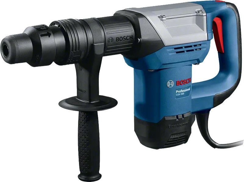 Отбойный молоток Bosch GSH 5 Professional 0611338770