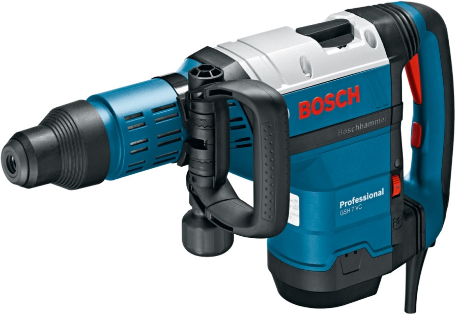 Отбойный молоток Bosch GSH 7 VC Professional (0611322000)