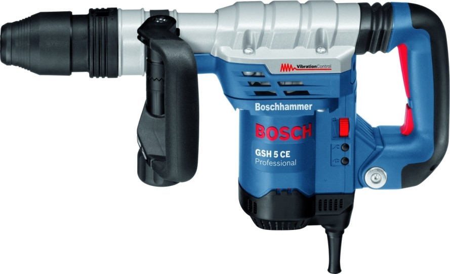 Отбойный молоток Bosch GSH 5 CE Professional (0611321000)