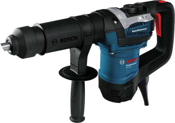 Отбойный молоток Bosch GSH 501 Professional (0611337020)