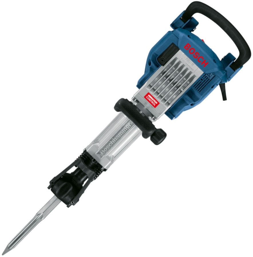 Отбойный молоток Bosch GSH 16-28 Professional (611 335 000)