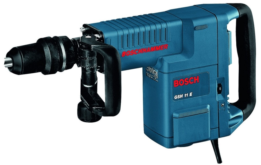 Отбойный молоток Bosch GSH 11 E Professional (0611316708)