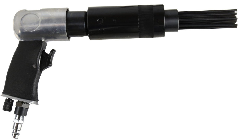 Игольчатый молоток (скалер) Geko G03145