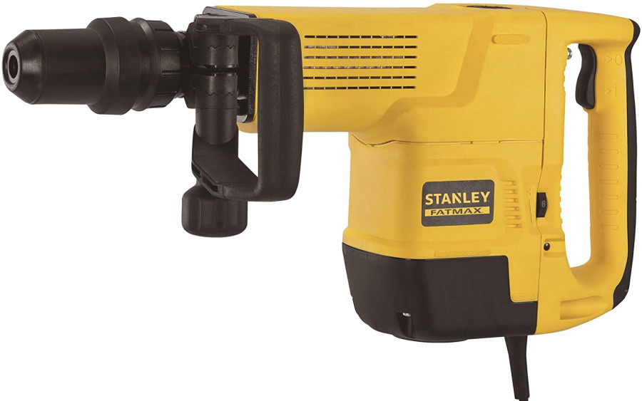 Отбойный молоток Stanley FatMax SFMEH230K