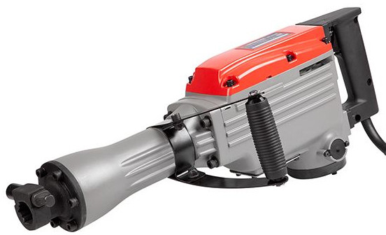 Отбойный молоток Intertool DT-0198