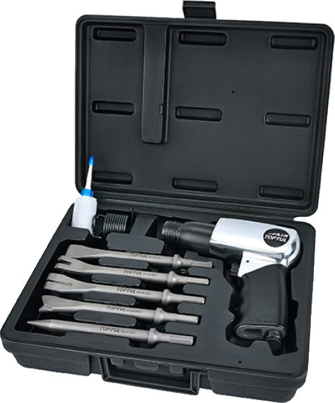 Отбойный молоток TOPTUL GDAI0705