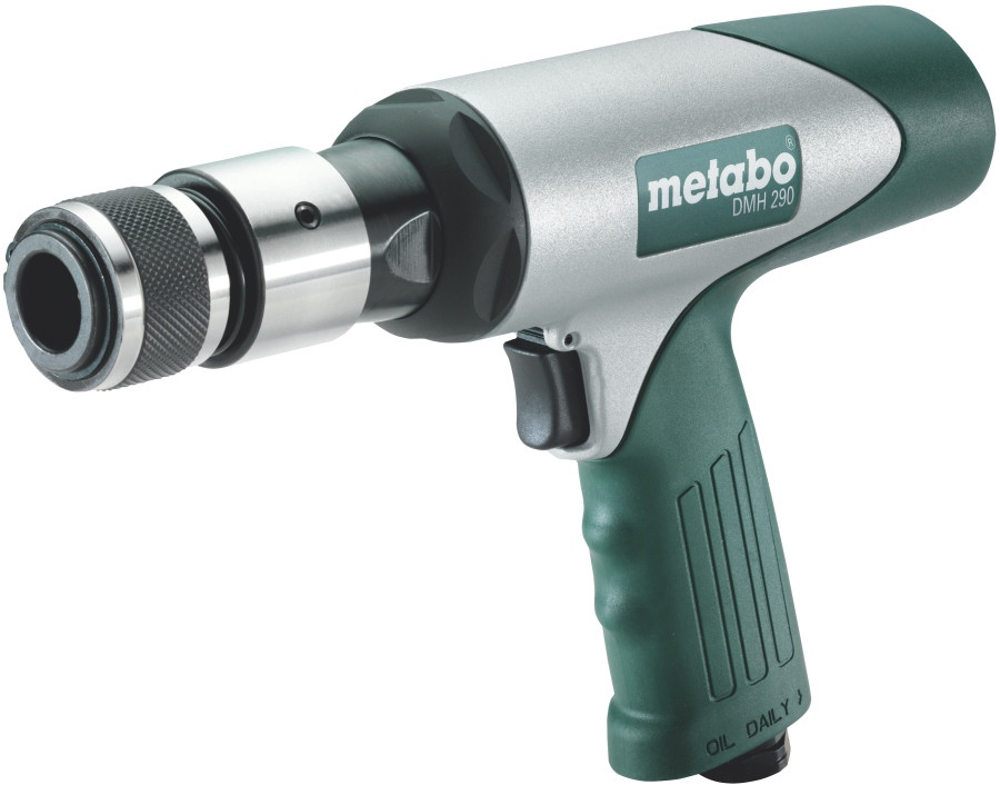 Відбійний молоток Metabo DMH 290 Set 601561500