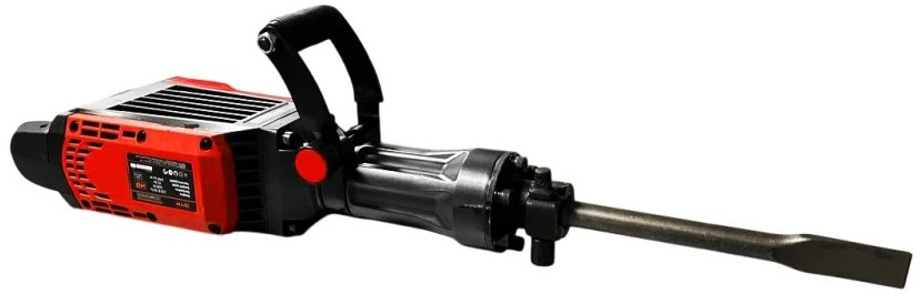 Отбойный молоток GTM DH45/1600HD