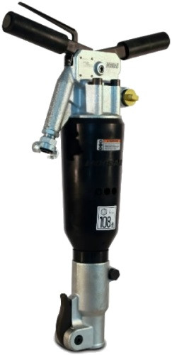 Отбойный молоток Doosan DCT25BV (80028715)