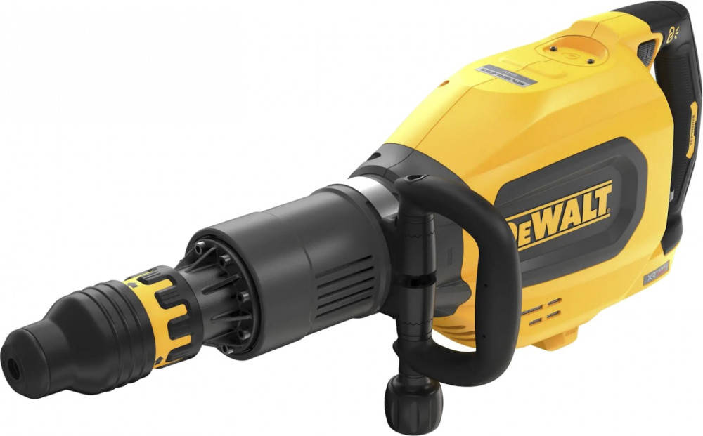 Отбойный молоток DeWALT DCH911NK
