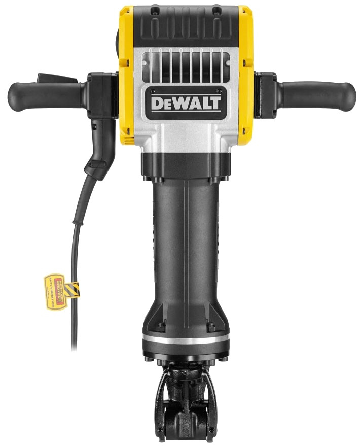 Отбойный молоток DeWALT D25981K