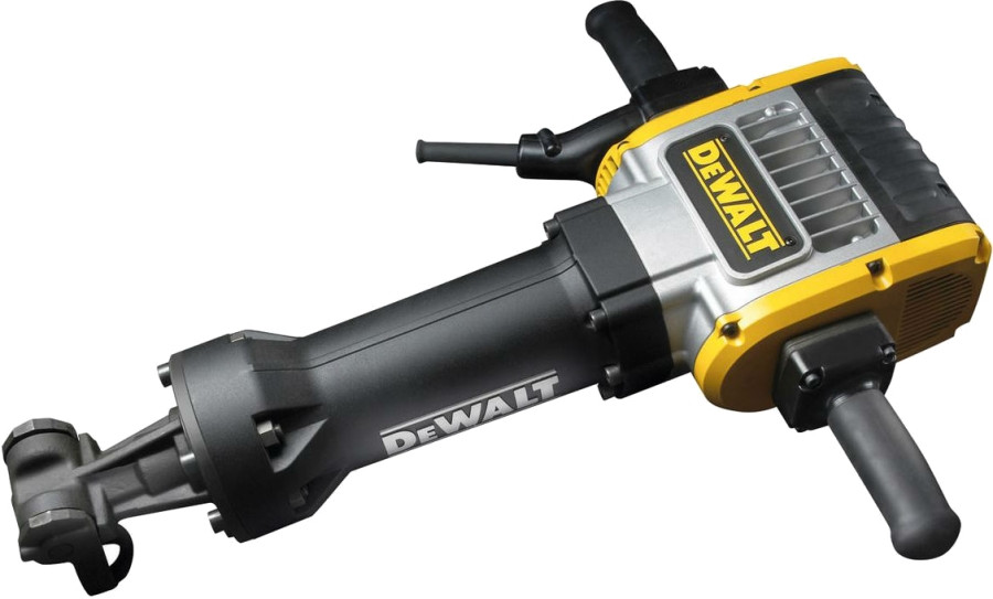 Отбойный молоток DeWALT D25980K