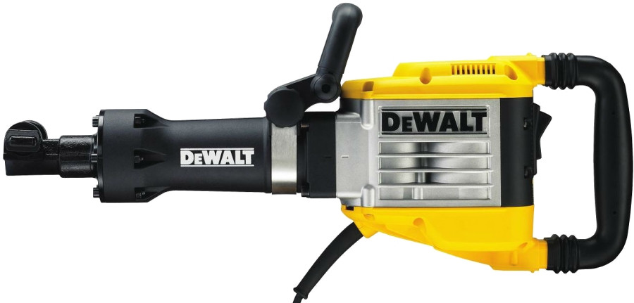 Отбойный молоток DeWALT D25961K