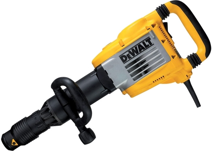 Отбойный молоток DeWALT D25941K