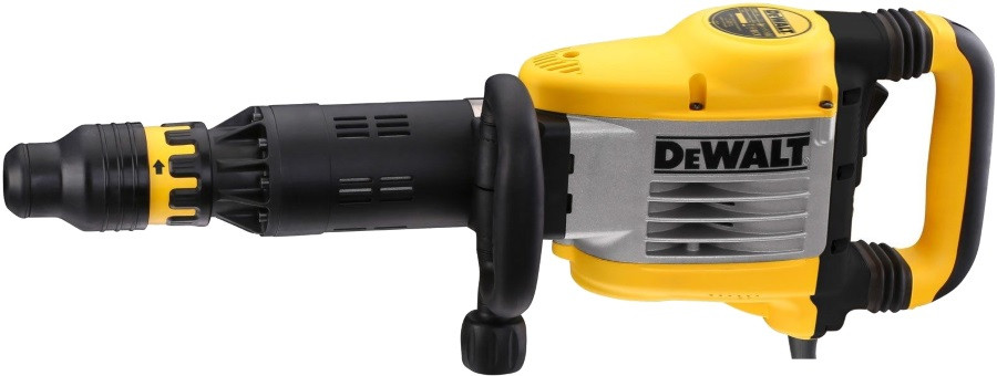 Отбойный молоток DeWALT D25951K