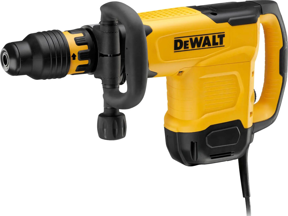 Отбойный молоток DeWALT D25881K