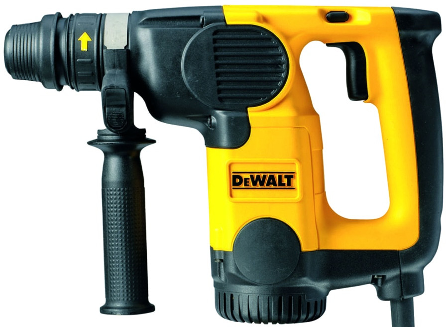 Отбойный молоток DeWALT D25330K