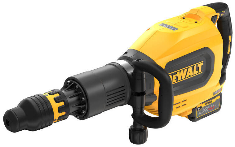 Отбойный молоток DeWALT DCH911X3