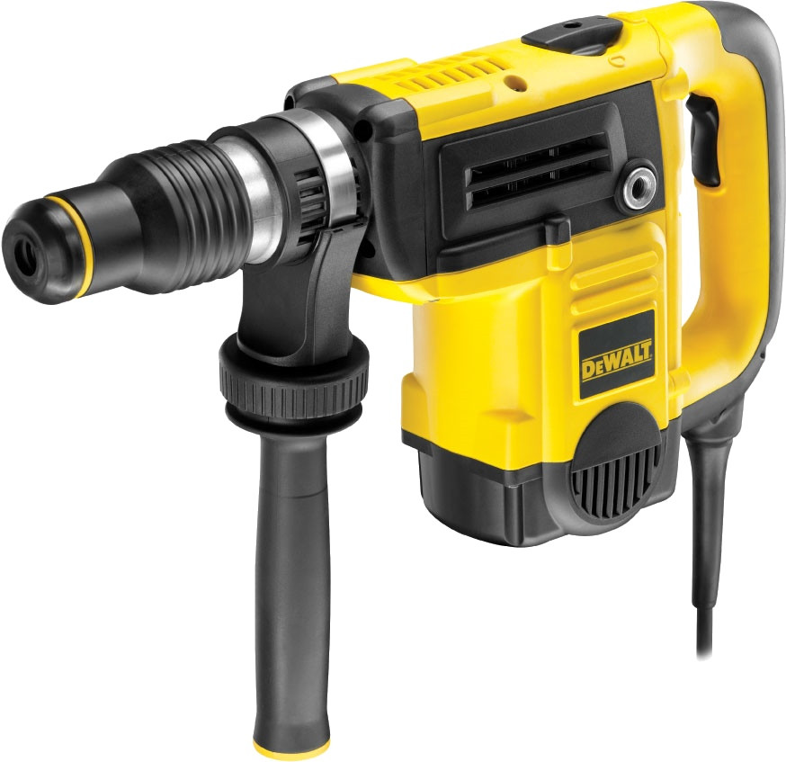 Отбойный молоток DeWALT D25820KIT