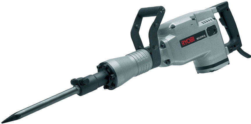 Отбойный молоток Ryobi CH-500PK