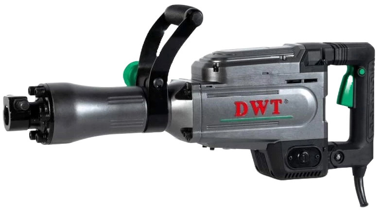 Отбойный молоток DWT AHP14-30 BMC